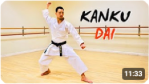 Kanku Dai