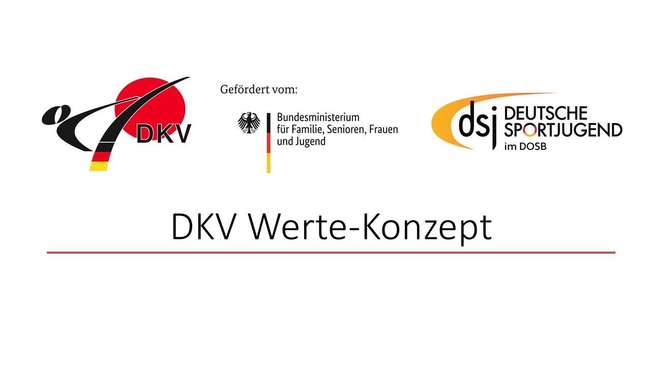 DKV Werte Konzept (Original)